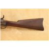 Image 8 : Whitney-laidley Type I Rolling Block .43 Spanish 35" Single Shot Rifle, 1871-1881 Antique