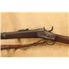 Image 9 : Whitney-laidley Type I Rolling Block .43 Spanish 35" Single Shot Rifle, 1871-1881 Antique