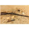Image 2 : J.C. & A. Lord Nepalese Snider Carbine .577 Single Shot Rifle, 1866-1872 Antique