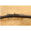 Image 1 : Russian Izhevsk Berdan Ii 10.75x58r Military Single Shot Bolt Action Rifle, 1882 Antique