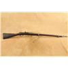 Image 2 : Russian Izhevsk Berdan Ii 10.75x58r Military Single Shot Bolt Action Rifle, 1882 Antique