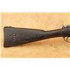 Image 3 : Russian Izhevsk Berdan Ii 10.75x58r Military Single Shot Bolt Action Rifle, 1882 Antique