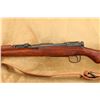 Image 10 : Rare Wwii Japanese Nagoya Type 99 Long Rifle No Series Arisaka Mum 7.7x58 31" Bolt Rifle C&r