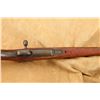 Image 14 : Rare Wwii Japanese Nagoya Type 99 Long Rifle No Series Arisaka Mum 7.7x58 31" Bolt Rifle C&r