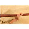 Image 15 : Rare Wwii Japanese Nagoya Type 99 Long Rifle No Series Arisaka Mum 7.7x58 31" Bolt Rifle C&r