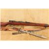 Image 1 : Rare Wwii Japanese Nagoya Type 99 Long Rifle No Series Arisaka Mum 7.7x58 31" Bolt Rifle C&r