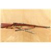 Image 2 : Rare Wwii Japanese Nagoya Type 99 Long Rifle No Series Arisaka Mum 7.7x58 31" Bolt Rifle C&r