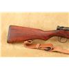 Image 4 : Rare Wwii Japanese Nagoya Type 99 Long Rifle No Series Arisaka Mum 7.7x58 31" Bolt Rifle C&r