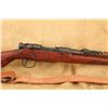 Image 5 : Rare Wwii Japanese Nagoya Type 99 Long Rifle No Series Arisaka Mum 7.7x58 31" Bolt Rifle C&r