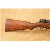 Image 3 : Japanese Koishikawa Arsenal Type 38 Arisaka 6.5 Japanese Bolt Action Rifle C&r