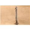 Image 10 : Japanese Army, Wwii, Unmarked, Type 98, Steel, Officer Shin Gunto Sword, Scabbard