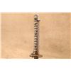 Image 11 : Japanese Army, Wwii, Unmarked, Type 98, Steel, Officer Shin Gunto Sword, Scabbard