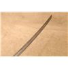 Image 13 : Japanese Army, Wwii, Unmarked, Type 98, Steel, Officer Shin Gunto Sword, Scabbard