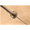 Image 17 : Japanese Army, Wwii, Unmarked, Type 98, Steel, Officer Shin Gunto Sword, Scabbard