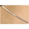 Image 6 : Japanese Army, Wwii, Unmarked, Type 98, Steel, Officer Shin Gunto Sword, Scabbard