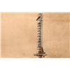Image 9 : Japanese Army, Wwii, Unmarked, Type 98, Steel, Officer Shin Gunto Sword, Scabbard