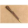 Image 10 : Us Ww2 Lf&c Oss Stiletto W/ British Fairbairn-sykes Sheath