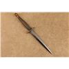 Image 2 : Us Ww2 Lf&c Oss Stiletto W/ British Fairbairn-sykes Sheath