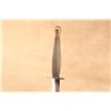 Image 4 : Us Ww2 Lf&c Oss Stiletto W/ British Fairbairn-sykes Sheath