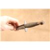 Image 5 : Us Ww2 Lf&c Oss Stiletto W/ British Fairbairn-sykes Sheath