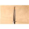 Image 6 : Us Ww2 Lf&c Oss Stiletto W/ British Fairbairn-sykes Sheath