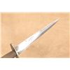 Image 7 : Us Ww2 Lf&c Oss Stiletto W/ British Fairbairn-sykes Sheath