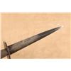 Image 9 : Us Ww2 Lf&c Oss Stiletto W/ British Fairbairn-sykes Sheath
