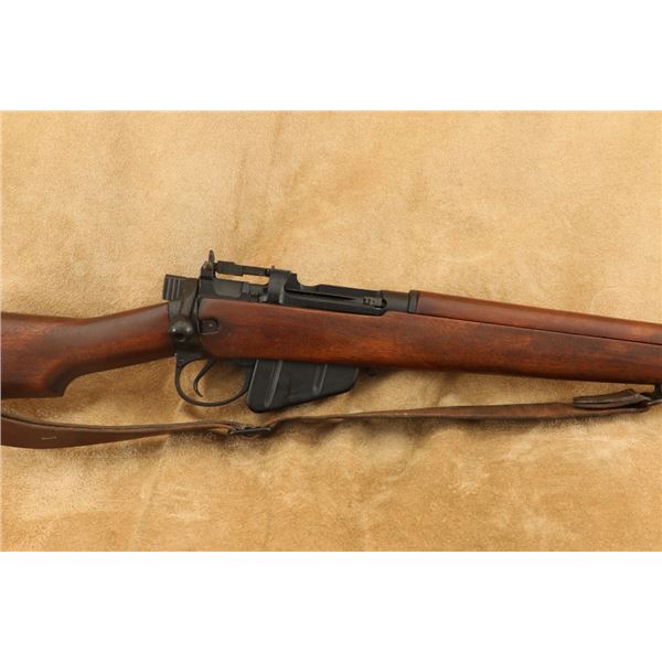 Fazakerley Enfield No. 5 Mk. I Jungle Carbine .303 British 20" Bolt Action Rifle, 1946 C&r