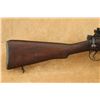 Image 3 : New Zealand Issued Long Branch Enfield No.4 Mk I* .303 British 25.2" Bolt Rifle, 1942 C&r