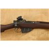 Image 4 : New Zealand Issued Long Branch Enfield No.4 Mk I* .303 British 25.2" Bolt Rifle, 1942 C&r