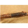 Image 17 : Enfield No.4 Mk 2 Paper Mummy Wrapped .303 British Bolt Action Rifle, April 1955 C&r