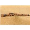 Image 2 : Enfield No.4 Mk 2 Paper Mummy Wrapped .303 British Bolt Action Rifle, April 1955 C&r