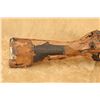 Image 3 : Enfield No.4 Mk 2 Paper Mummy Wrapped .303 British Bolt Action Rifle, April 1955 C&r