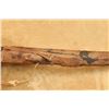 Image 5 : Enfield No.4 Mk 2 Paper Mummy Wrapped .303 British Bolt Action Rifle, April 1955 C&r