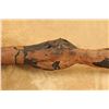 Image 9 : Enfield No.4 Mk 2 Paper Mummy Wrapped .303 British Bolt Action Rifle, April 1955 C&r