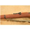 Image 10 : Wwii Australian Lithgow Smle No. 1 Mk. Iii* .303 British 25.2" Bolt Action Rifle, 1945 C&r