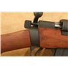 Image 28 : Wwii Australian Lithgow Smle No. 1 Mk. Iii* .303 British 25.2" Bolt Action Rifle, 1945 C&r