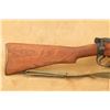 Image 3 : Wwii Australian Lithgow Smle No. 1 Mk. Iii* .303 British 25.2" Bolt Action Rifle, 1945 C&r