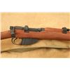 Image 4 : Wwii Australian Lithgow Smle No. 1 Mk. Iii* .303 British 25.2" Bolt Action Rifle, 1945 C&r
