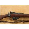 Image 4 : Sporterized Fazakerly Enfield No.4 Mk I/2 .303 British 19 7/8" Bolt Action Rifle, 1949-1956