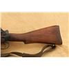 Image 8 : Sporterized Fazakerly Enfield No.4 Mk I/2 .303 British 19 7/8" Bolt Action Rifle, 1949-1956
