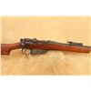 Image 1 : Sporterized Bsa Co. Sht.L.E. Iii* Shtle Iii* .303 British 25.2" Bolt Action Rifle, Mfd 1915