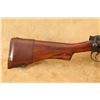 Image 3 : Sporterized Bsa Co. Sht.L.E. Iii* Shtle Iii* .303 British 25.2" Bolt Action Rifle, Mfd 1915