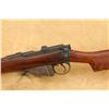 Image 9 : Sporterized Bsa Co. Sht.L.E. Iii* Shtle Iii* .303 British 25.2" Bolt Action Rifle, Mfd 1915