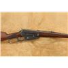Image 1 : Rare Winchester Model 1895 Deluxe 24" .30-03 30 U.S. Mod. 1903 Lever Action Rifle 1908 C&r