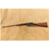 Image 7 : Rare Winchester Model 1895 Deluxe 24" .30-03 30 U.S. Mod. 1903 Lever Action Rifle 1908 C&r