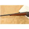 Image 10 : Early Winchester Model 1895 Flatside 28" .30-40 Krag Box Magazine Lever Rifle, 1897 Antique