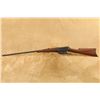 Image 13 : Early Winchester Model 1895 Flatside 28" .30-40 Krag Box Magazine Lever Rifle, 1897 Antique
