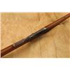 Image 15 : Early Winchester Model 1895 Flatside 28" .30-40 Krag Box Magazine Lever Rifle, 1897 Antique