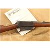 Image 4 : Early Winchester Model 1895 Flatside 28" .30-40 Krag Box Magazine Lever Rifle, 1897 Antique